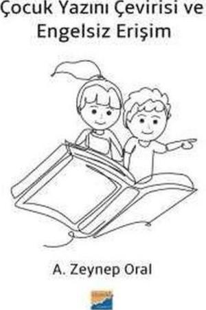 Çocuk Yazını Çevirisi ve Engelsiz Erişim