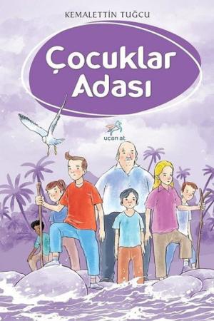 Çocuklar Adası