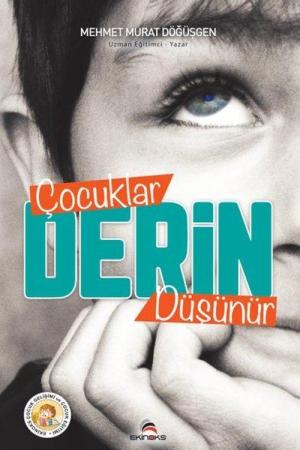 Çocuklar Derin Düşünür