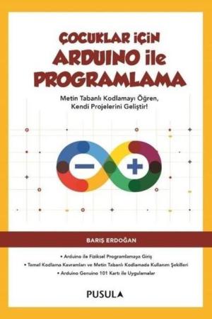 Çocuklar İçin Arduino ile Programlama