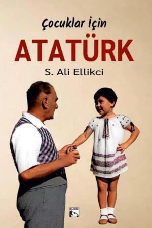 Çocuklar İçin Atatürk
