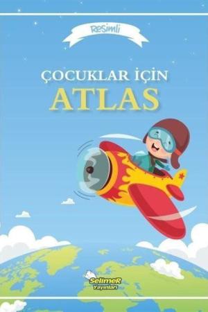 Çocuklar için Atlas