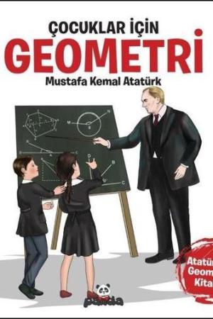 Çocuklar İçin Geometri