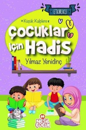 Çocuklar İçin Hadis