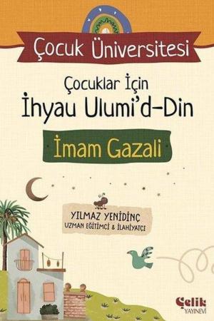 Çocuklar İçin İhyau Ulumi'd-Din