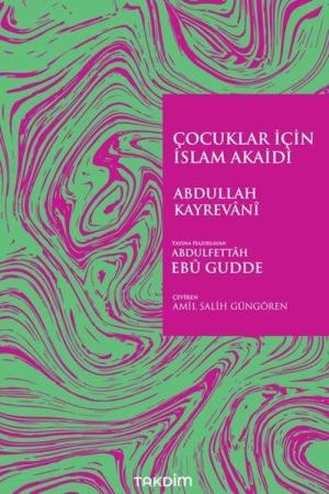 Çocuklar İçin İslam Akaidi