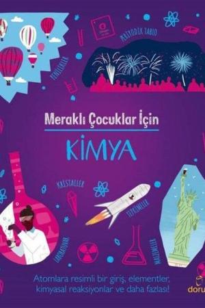 Çocuklar İçin Kimya
