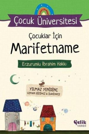Çocuklar İçin Marifetname