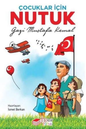 Çocuklar İçin Nutuk