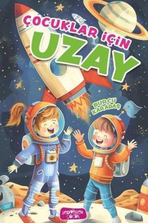 Çocuklar İçin Uzay