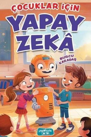 Çocuklar İçin Yapay Zeka
