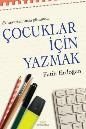 Çocuklar İçin Yazmak