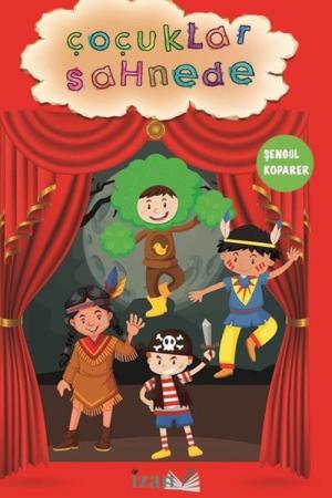 Çocuklar Sahnede
