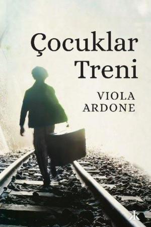Çocuklar Treni