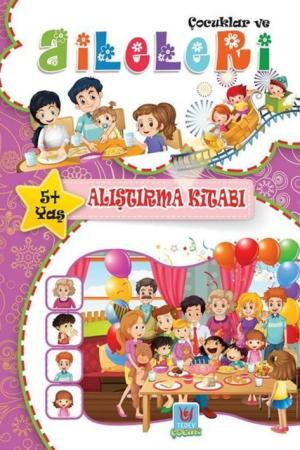 Çocuklar ve Aileleri