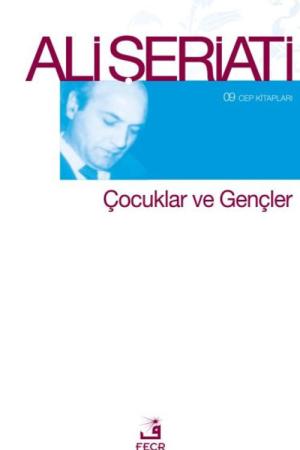 Çocuklar ve Gençler / 09 Cep Kitapları
