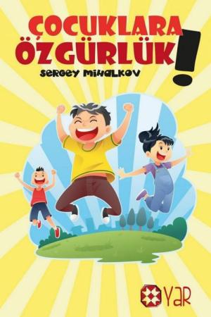 Çocuklara Özgürlük