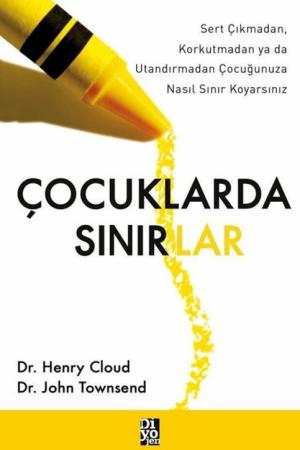 Çocuklarda Sınırlar