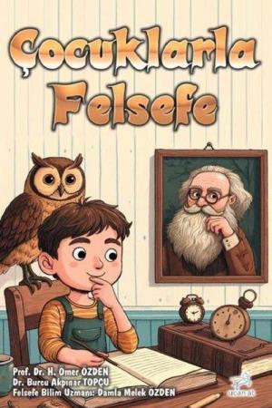 Çocuklarla Felsefe