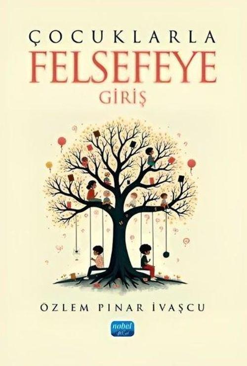 Çocuklarla Felsefeye Giriş