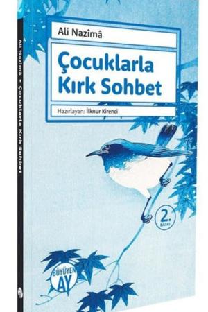 Çocuklarla Kırk Sohbet