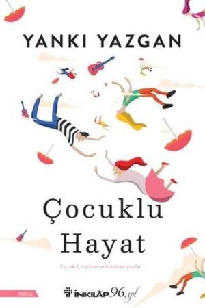 Çocuklu Hayat
