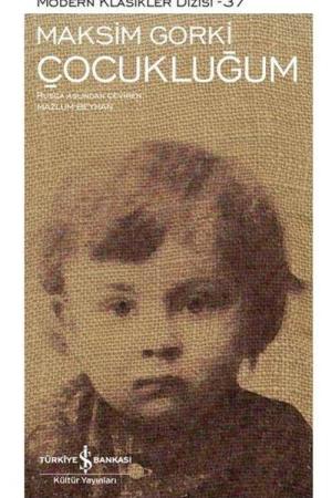 Çocukluğum (Ciltli)
