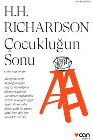 Çocukluğun Sonu (Kısa Modern)