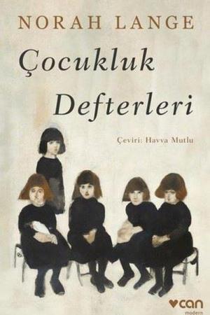 Çocukluk Defterleri