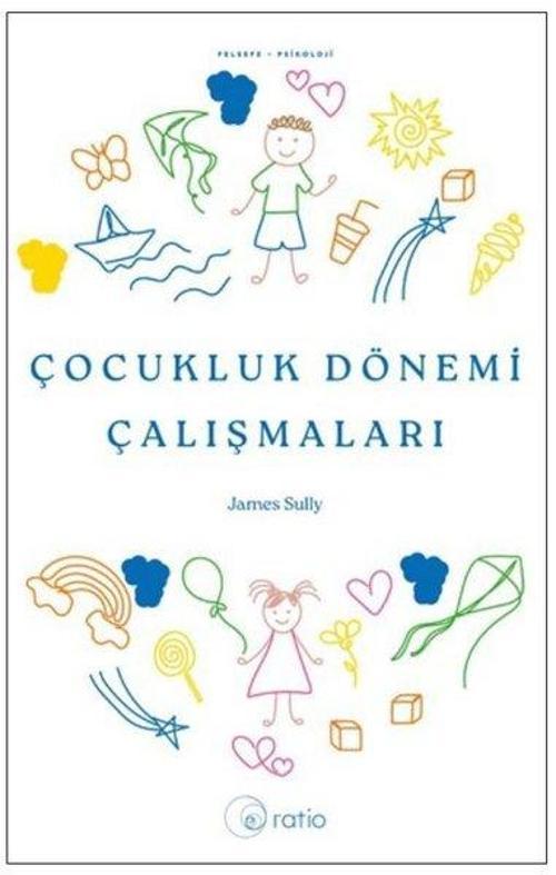 Çocukluk Dönemi Çalışmaları
