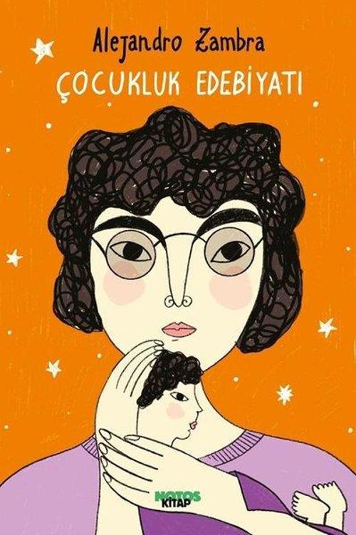 Çocukluk Edebiyatı