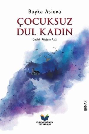 Çocuksuz Dul Kadın