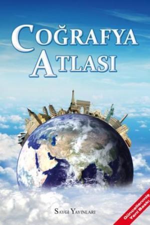 Coğrafya Atlası