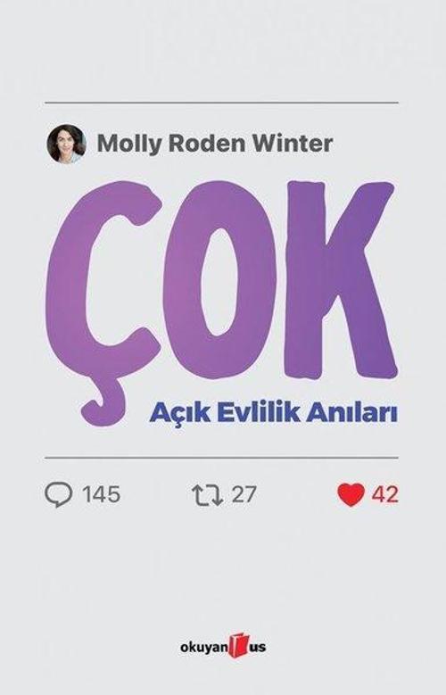 Çok: Açık Evlilik Anıları