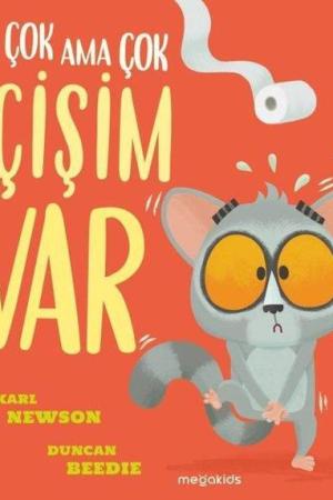 Çok Ama Çok Çişim Var