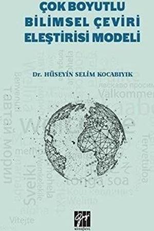 Çok Boyutlu Bilimsel Çeviri Eleştirisi Modeli