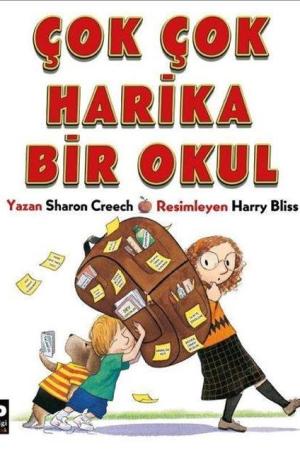 Çok Çok Harika Bir Okul