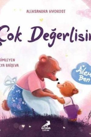 Çok Değerlisin
