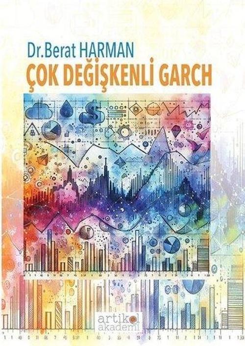 Çok Değişkenli Garch