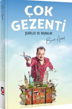 Çok Gezenti