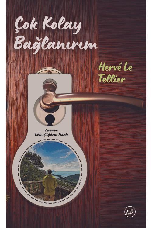 Çok Kolay Bağlanırım