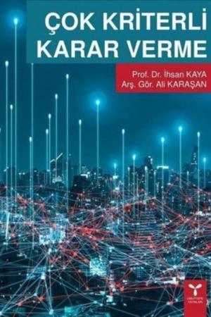 Çok Kriterli Karar Verme