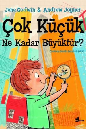 Çok Küçük Ne Kadar Büyüktür?