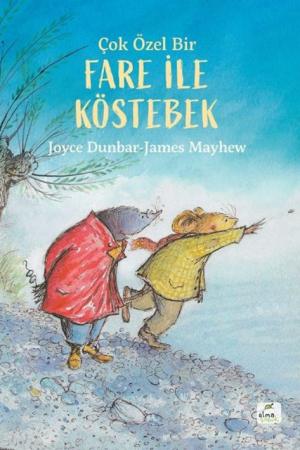 Çok Özel Bir Fare ile Köstebek