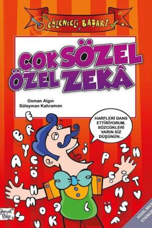 Çok Özel Sözel Zeka