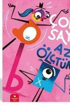 Çok Saydım, Az Ölçtüm