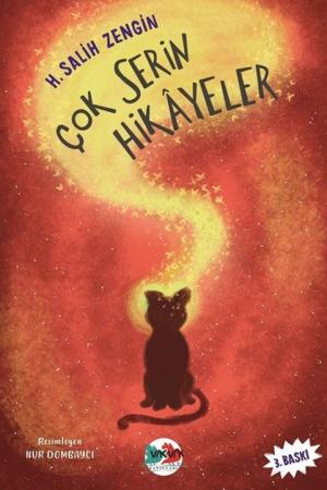 Çok Serin Hikayeler