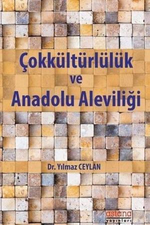 Çokkültürlülük ve Anadolu Aleviliği