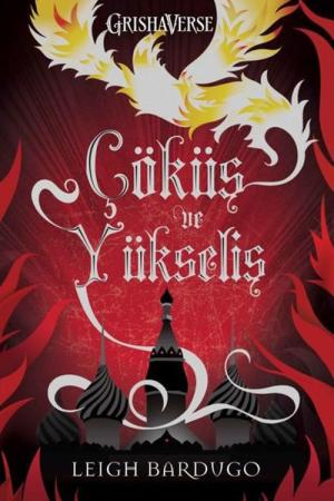 Çöküş ve Yükseliş (Ciltli)