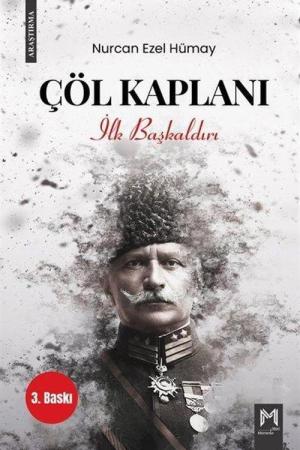 Çöl Kaplanı / İlk Başkaldırı